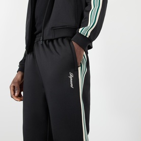 Taped Track Pants