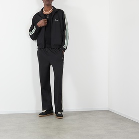 Taped Track Pants
