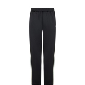 Taped Track Pants