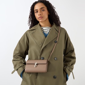 Symmetry Mini Crossbody Bag