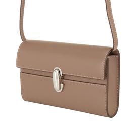 Symmetry Mini Crossbody Bag