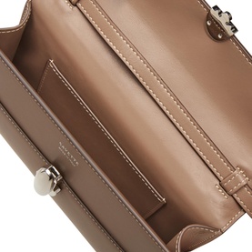 Symmetry Mini Crossbody Bag