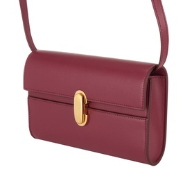 Symmetry Mini Crossbody Bag