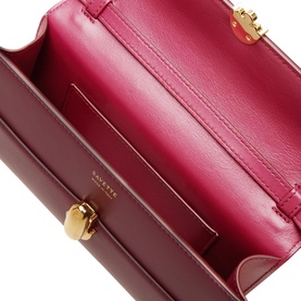 Symmetry Mini Crossbody Bag