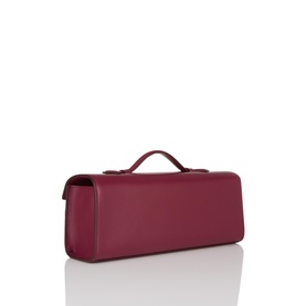 Slim Symmetry Pochette Clutch