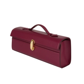 Slim Symmetry Pochette Clutch