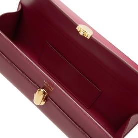 Slim Symmetry Pochette Clutch