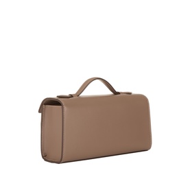 Symmetry Top Handle Bag