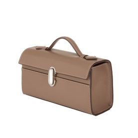 Symmetry Top Handle Bag