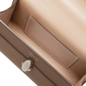 Symmetry Top Handle Bag