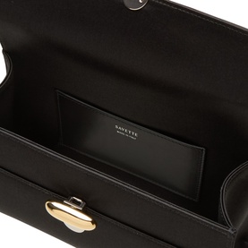 Symmetry Top Handle Bag