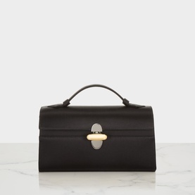 Symmetry Top Handle Bag