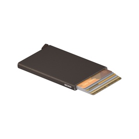 Powder Card Protector