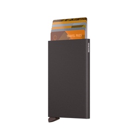 Powder Card Protector