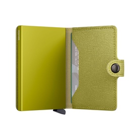 Crisple Miniwallet