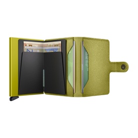 Crisple Miniwallet