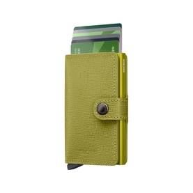 Crisple Miniwallet