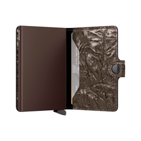 Crunch Miniwallet
