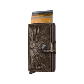 Crunch Miniwallet
