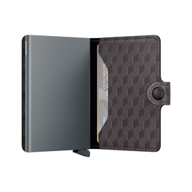 Optical Miniwallet