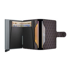 Optical Miniwallet