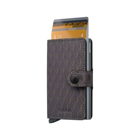 Optical Miniwallet