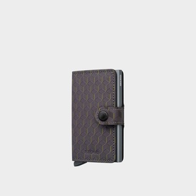 Optical Miniwallet