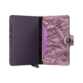 Crunch Miniwallet