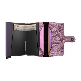 Crunch Miniwallet