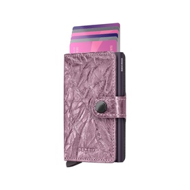 Crunch Miniwallet