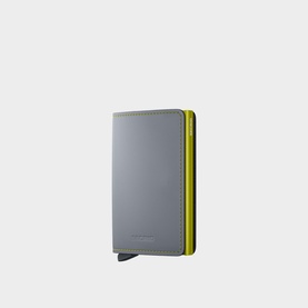 Matte Slimwallet