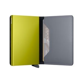 Matte Slimwallet