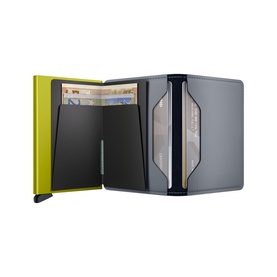 Matte Slimwallet