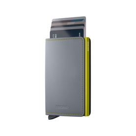 Matte Slimwallet