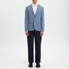 Aitor Slim-Fit Blazer