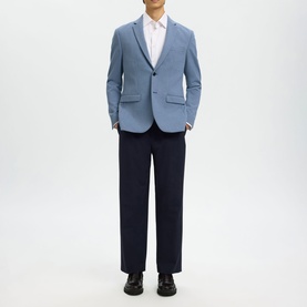 Aitor Slim-Fit Blazer