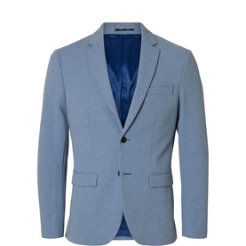 Aitor Slim-Fit Blazer