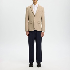 Aitor Slim-Fit Blazer