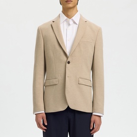 Aitor Slim-Fit Blazer