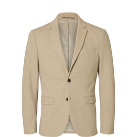 Aitor Slim-Fit Blazer