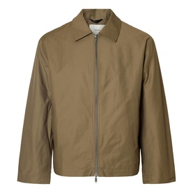 Cedric Casual Jacket