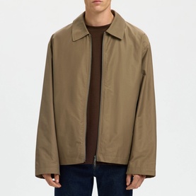 Cedric Casual Jacket