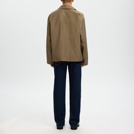Cedric Casual Jacket
