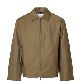 Cedric Casual Jacket