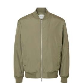 Chris Bomber Jacket
