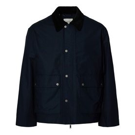 Kyle Cotton Jacket