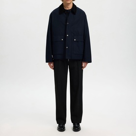 Kyle Cotton Jacket