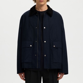 Kyle Cotton Jacket