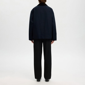 Kyle Cotton Jacket