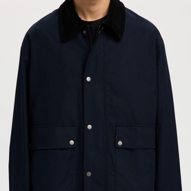 Kyle Cotton Jacket